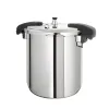 20L Pressure Cooker | Buffalo Cookware Malaysia