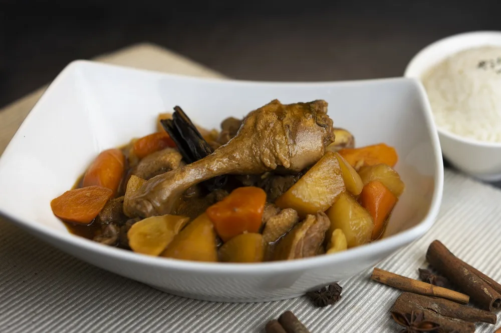 Recipes | Buffalo Cookware Malaysia Recipes | Buffalo Cookware Malaysia