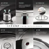 New 8L Pressure Cooker | Buffalo Cookware Malaysia