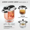 New 8L Pressure Cooker | Buffalo Cookware Malaysia