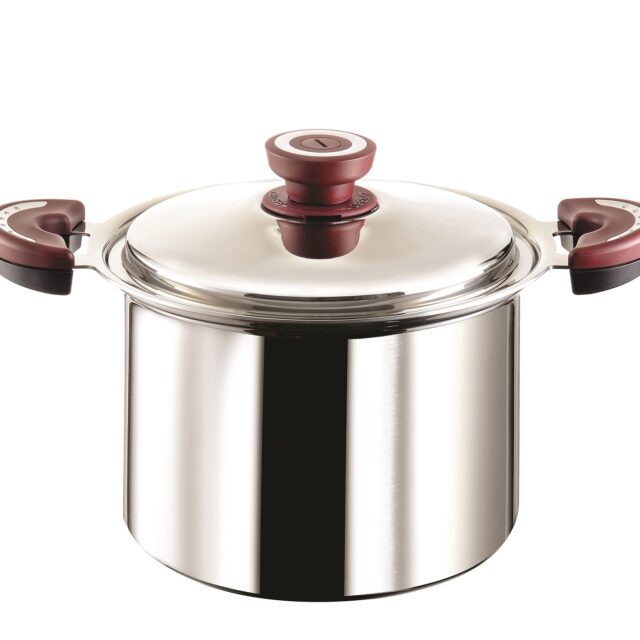 Premium Stainless Steel Cookware Buffalo Cookware Malaysia