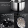 Premium Stainless Steel Cookware | Buffalo Cookware Malaysia