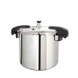 15L Pressure Cooker | Buffalo Cookware Malaysia