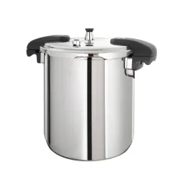 20L Pressure Cooker | Buffalo Cookware Malaysia