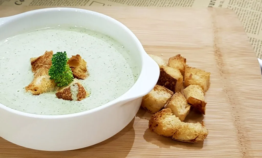 Recipes | Buffalo Cookware Malaysia