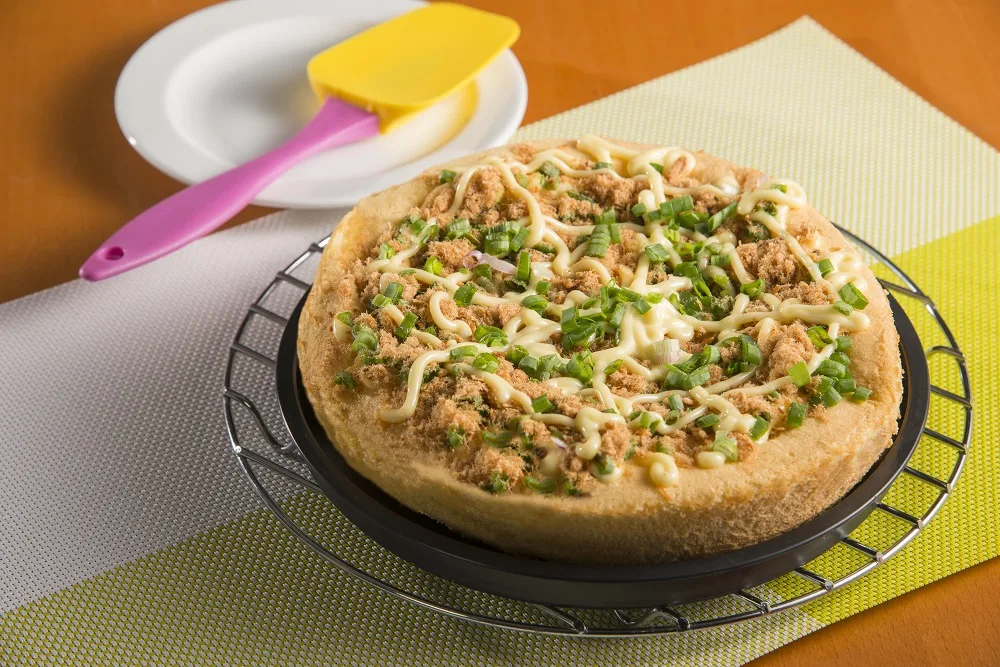 Cake Recipes | Buffalo Cookware Malaysiaa