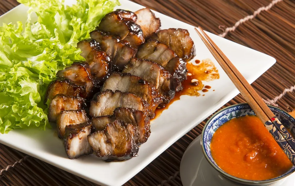 Cha Shao Recipes | Buffalo Cookware Malaysia