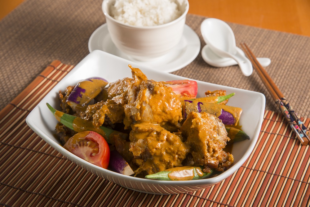 Curry Fish Head Recipes | Buffalo Cookware Malaysia