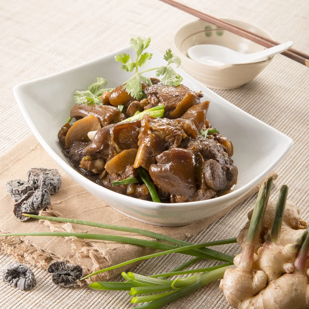 Recipes | Buffalo Cookware Malaysia