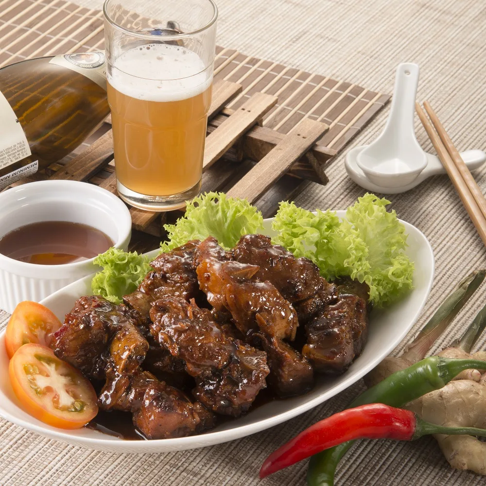 Recipes | Buffalo Cookware Malaysia