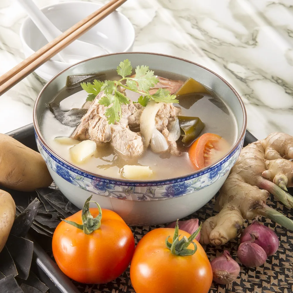 Recipes | Buffalo Cookware Malaysia