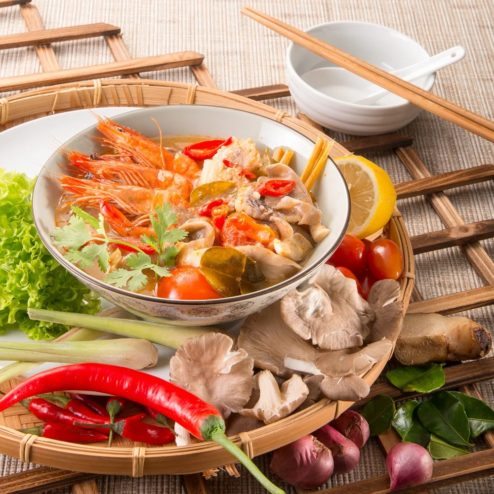 Recipes | Buffalo Cookware Malaysia