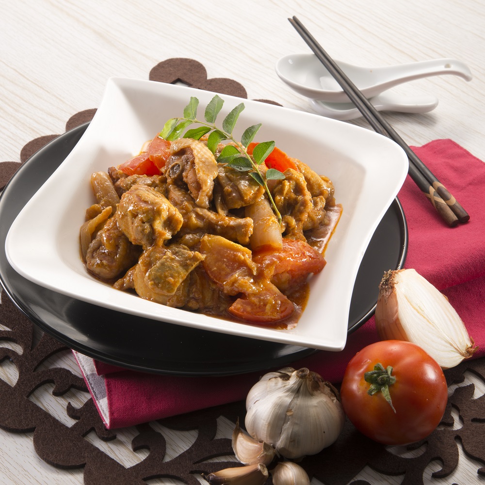 Recipes | Buffalo Cookware Malaysia