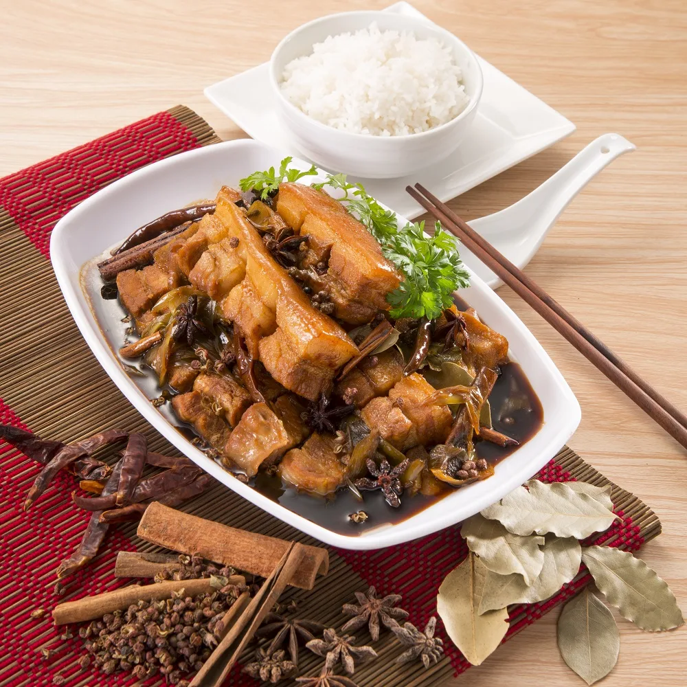 Recipes | Buffalo Cookware Malaysia