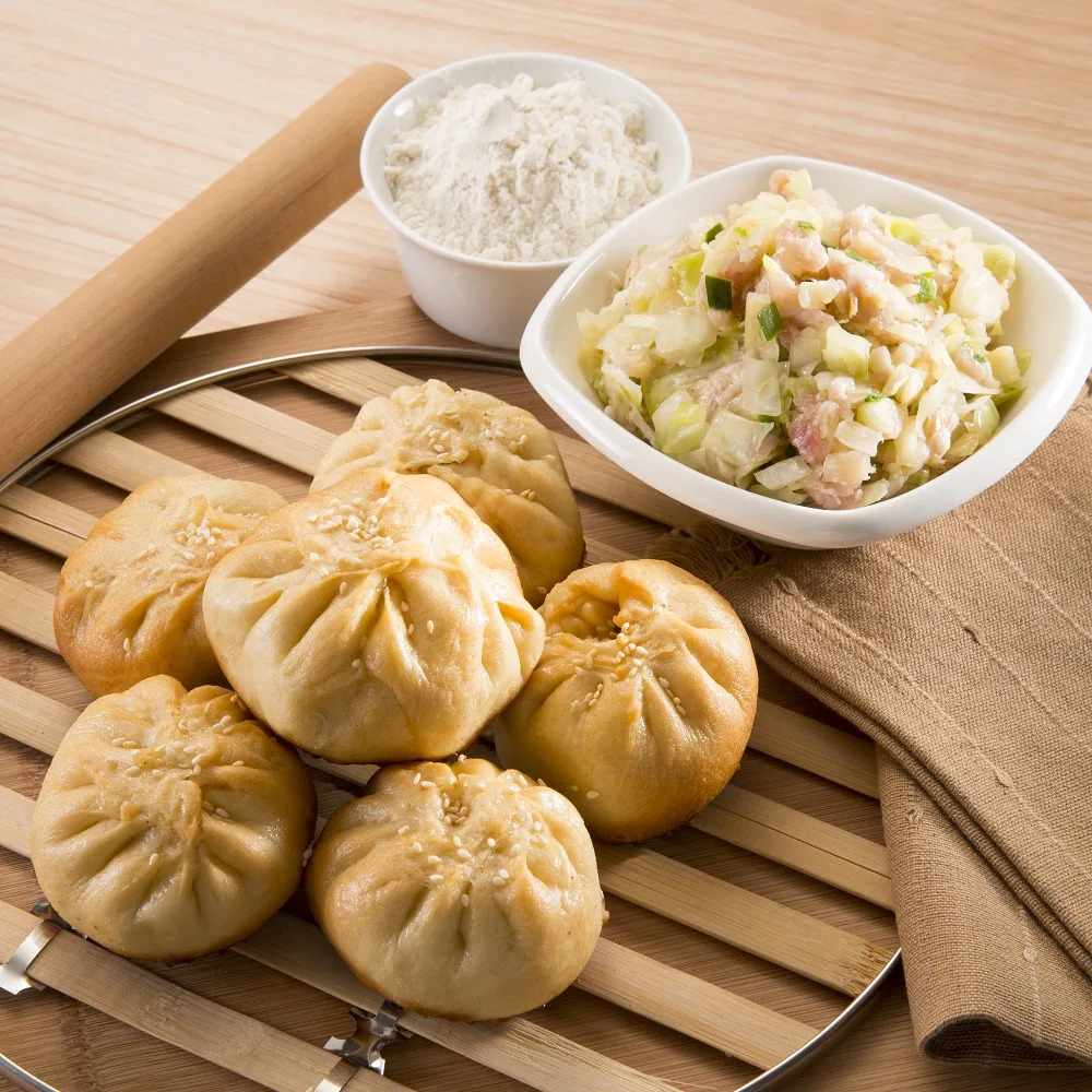 Recipes | Buffalo Cookware Malaysia
