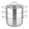Steamer Pot | Buffalo Cookware Malaysia