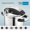 New 8L Pressure Cooker | Buffalo Cookware Malaysia